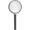 Ecobra 810290 | Lupa Séria CLASSIC VISION priemer 90 mm / 2x - priemer 23,5 mm / 4x