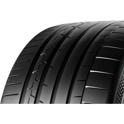 Continental SportContact 6 XL SSR 235/40 R18 Y95