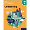 Oxford International Lower Secondary Computing Student Book 7 - Page, Alison; Levine, Diane; Held, Karl