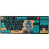 A4Tech Bloody AT87 RENEGADE Alpha Switches