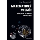 Matematický vesmír Max Tegmark