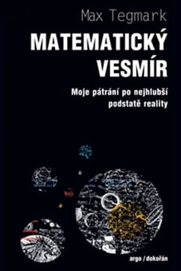 Matematický vesmír Max Tegmark