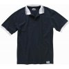 SLAZENGER TIPPING POLO, nám.modrá, XL