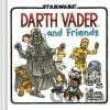 Darth Vader and Friends. Darth Vader und seine Freunde, englische Ausgabe - Brown, Jeffrey
