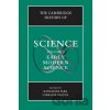The Cambridge History of Science: Volume 3 - Katharine Park, Lorraine Daston