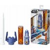 Hasbro STAR WARS LS FORGE AHSOKA ZÁKLADNÝ MEČ