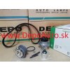 VW POLO 1/02-05/05 rozvodová sada 1,4TDi-1,9TDi/ INA