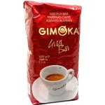 Gimoka Gran Bar zrnková káva 1 kg