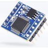 TTL UART To CAN Mini Module, With TTL And CAN Conversion Protocol, Supports Bi-Directional