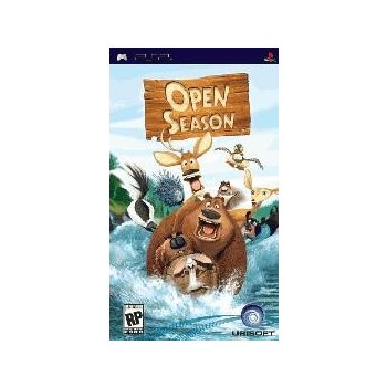 Open Season