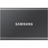 Externý Pevný Disk Samsung Portable SSD T7 2 TB SSD