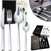Súprava príborov Karl Hausmann Soul 24 ks