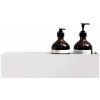 Nichba Kúpeľňová polička Bath Shelf 40, white