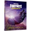 FORTNITE Official. Khronolohiya - Artbooks