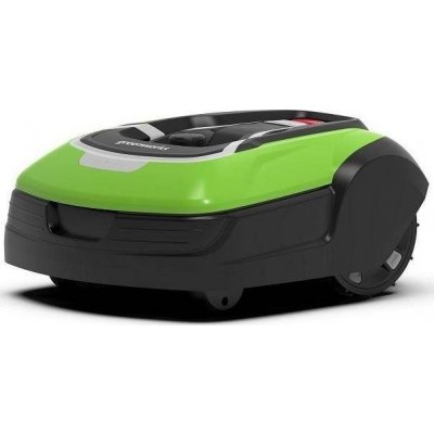 Greenworks Optimow 10 GSM 2505507