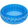 Bestway Bazén pre páry 54479 Bohemian Blue