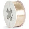 Verbatim PET-G 1,75 mm pro 3D tiskárnu, 1kg (55051) priehľadná