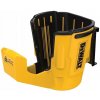 Držiak / taška na pripevnenie na opasok monteriek DeWalt