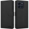 TECH-PROTECT WALLET MOTOROLA MOTO G56 5G Čierny
