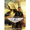 Top Gun: Maverick DVD
