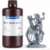 UV živica Anycubic Water Washable+ Grey Sivá 1 l 1 kg pre 3D tlačiareň