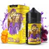 Nasty Juice - Mango a hrozno (Cushman Mango Grape) - Shake and Vape 10 ml