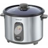 Sencor SRM 1800SS strieborná / Ryžovar / 700W / 1.8L (8590669112067)