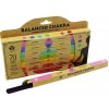 ARÔME Balanced Chakra Sada vonných tyčiniek 7 x 10 ks,