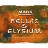 Mars: Teraformace - Hellas & Ellysium - rozšírenie