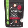 Powerlogy Upgraded Protein Oatmeal Strawberry 350 g