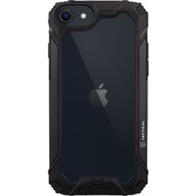 Púzdro Tactical Chunky Mantis pro Apple iPhone 6/7/8/SE2020/SE2022 čierne