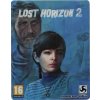 Lost Horizon 2