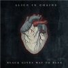 Alice In Chains - Black Gives Way To Blu