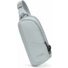 Pacsafe V Action Sling digital grau