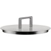 Alessi Poklop CONVIVIO 16 cm nerezová oceľ