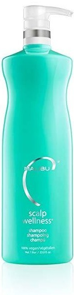 Malibu C Scalp Wellness Shampoo 1000 ml