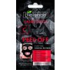 Bielenda Carbo detox Peel-Off maska na tvár 2 x 6 g