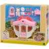 Epoch Sylvanian Families 5543 Kráľovský kočiar