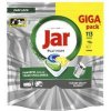 Kapsuly do umývačky Jar Platinum Lemon (113 ks)
