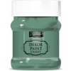 PENTART Dekor Paint Soft 230 ml, tyrkysová zelená 21665
