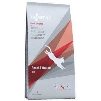 Trovet cat diéta Renal a Oxalate RID 500 g