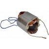 Stator pre pílu Worcraft CS15-185, okružná, diel 40
