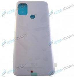 Kryt Motorola Moto G30 (XT2129) zadný ružový