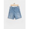 Carhartt WIP Simple blue light true washed
