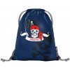 Presco Group Vrecko na obuv Piráti / 34 x 42 cm (A-6158)