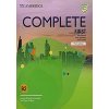 Complete First B2 Self-study Pack, 3rd - Guy Brook-Hart