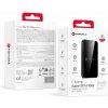Powerbanka Forcell F-Energy F10K8 Super Slim Powerbank s MagSafe Pd3.0 Qc4.0 15W 10000 mAh Black