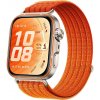 Huawei Watch Fit 5 Pro NFC Oranžové 55020HRW