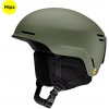 Prilba na snowboard Smith Method Mips matte fatigue green L (59-63 CM) 25/26 - Odosielame do 24 hodín