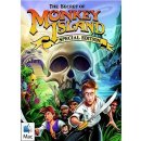 Hra na PC The Secret of Monkey Island (Special Edition)